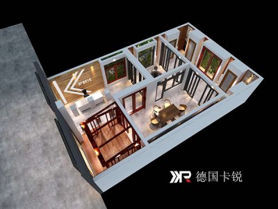 邀請(qǐng)函 | 展會(huì)期間，卡銳智能門窗誠(chéng)邀大家來工廠參觀